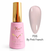 Esmalte Navi By Pink French F05