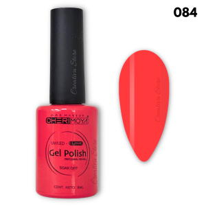 Cherimoya Esmalte Permanente 084 8ml