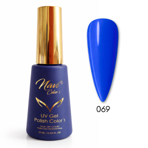 Esmalte Navi 10ml 069