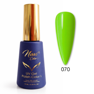 Esmalte Navi 10ml 070