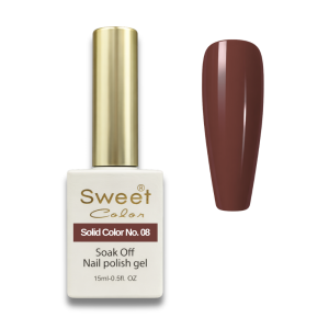 Sweet Color Esmalte Permanente 8 15ml