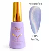 Esmalte Navi For You H05 Ojo De Gato Holografico