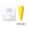 Gel Paint Navi P04 Amarillo