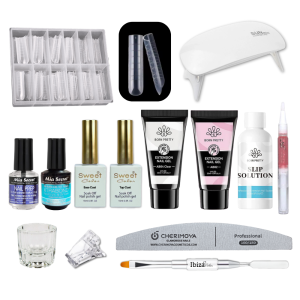 Kit De Polygel Inicial