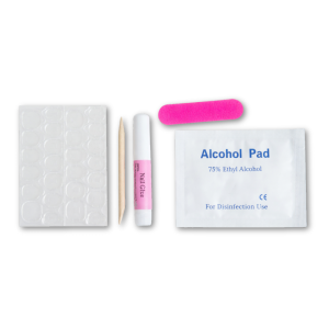 Kit de Aplicación Press On