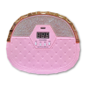 Lampara De Manicure Sun HR-01 288W Rosada