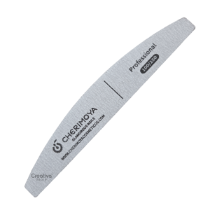 Cherimoya Lima Para Uñas 100/180