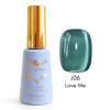 Esmalte Navi Love Me J06 Ojo De Gato