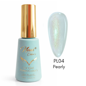 Esmalte Navi Pearly PL04
