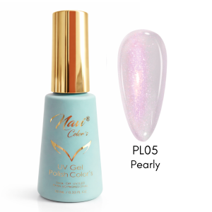 Esmalte Navi Pearly PL05