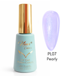 Esmalte Navi Pearly PL07