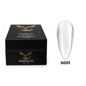 Sculping Gel Navi 30gr SG01