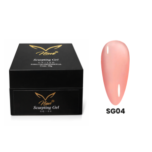 Sculping Gel Navi 30gr SG04