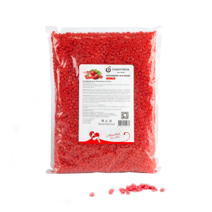 Cherimoya Cera Depilatoria Elastica 1 Kilo Frutilla