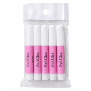 Pegamento De Tips 2gr 5und