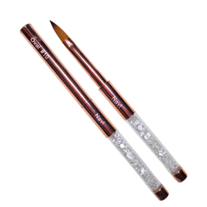 Pincel Para Acrilico 10 Navi