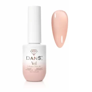 Dans Esmalte C052 10ml Francesa