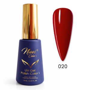 Esmalte Navi 10ml 020