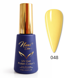 Esmalte Navi 10ml 048