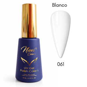 Esmalte Navi 10ml 061