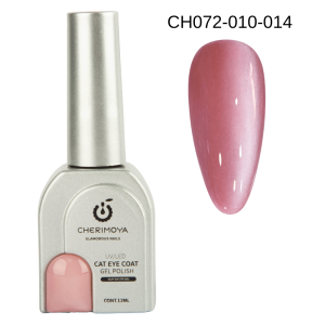 Cherimoya Esmalte Permanente Ojo De Gato CH072-010-014