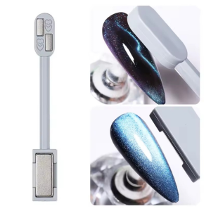 Iman Ojo De Gato Rectangular