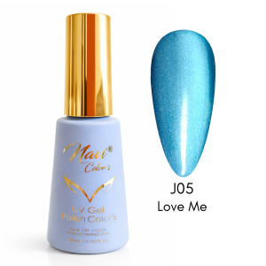 Esmalte Navi Love Me J05 Ojo De Gato