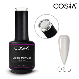 Cosia Polygel Liquido 065 15ml