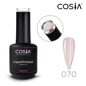 Cosia Polygel Liquido 070 15ml