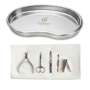 Bandeja Para Esterilizar Cherimoya