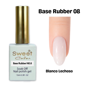 Sweet Color Base Rubber 15ml 08