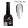 Cherimoya Esmalte Permanente Ojo De Gato CH072-001-002 12ml
