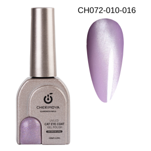 Cherimoya Esmalte Permanente Ojo De Gato CH072-010-016 12ml