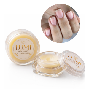 Cera Para Cuticula Balsamo Reparador 10gr