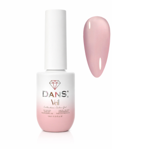 Dans Esmalte C051 10ml Francesa