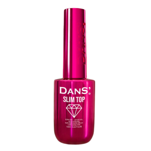 Dans Top Coat Slim 10ml