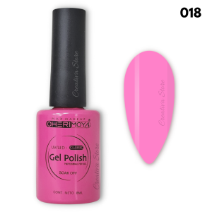 Cherimoya Esmalte Permanente 18 8ml