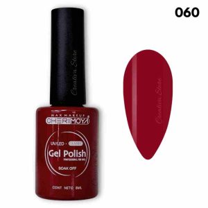 Cherimoya Esmalte Permanente 60 8ml