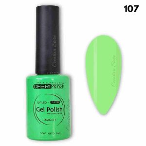 Cherimoya Esmalte Permanente 107 8ml