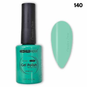 Cherimoya Esmalte Permanente 140 8ml