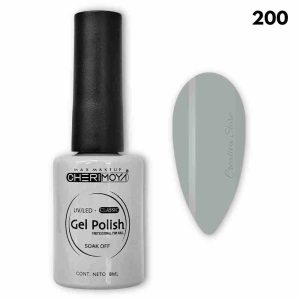Cherimoya Esmalte Permanente 200 8ml