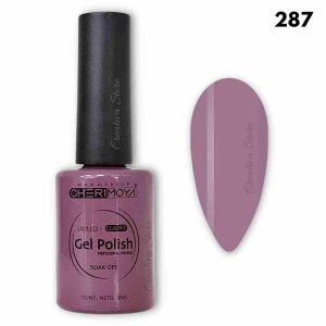 Cherimoya Esmalte Permanente 287 8ml