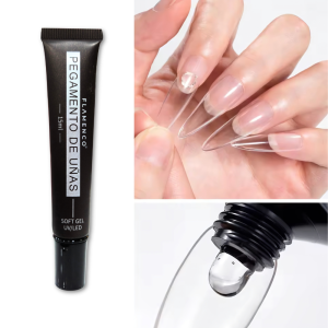 Soft Gel Flamenco 15ml