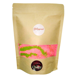 Sales Efervescentes Cherry 500gr