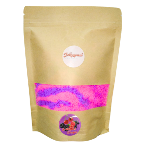 Sales Efervescentes Frutos Del Bosque 500gr