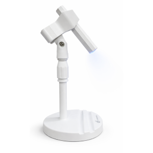 Alternative view of Cherimoya Soporte para Lampara Portatil