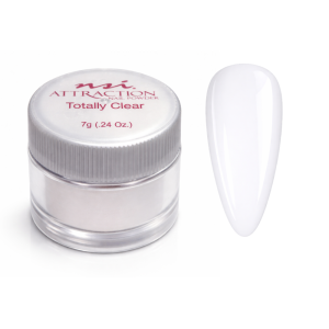 Acrilico Clear Nsi 7gr