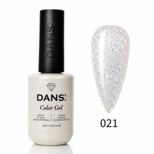Dans Esmalte 021 10ml
