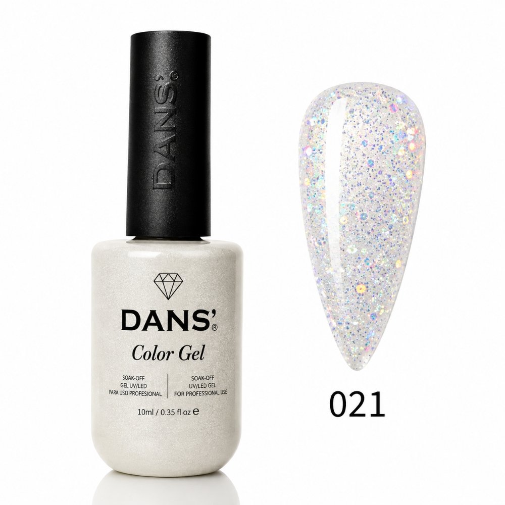 Dans Esmalte 021 10ml