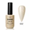 Dans Esmalte 022 10ml